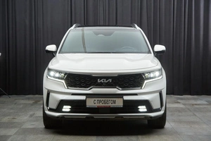 Внедорожник Kia Sorento 2021 года, 4397000 рублей, Красноярск