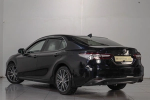 Седан Toyota Camry 2022 года, 4059000 рублей, Челябинск