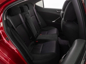 Седан Lexus IS 2008 года, 1369000 рублей, Тюмень