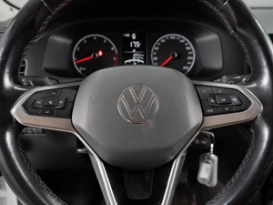 Седан Volkswagen Polo 2020 года, 1050000 рублей, Тюмень