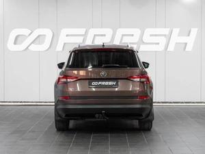 Внедорожник Skoda Kodiaq 2018 года, 2099000 рублей, Сургут