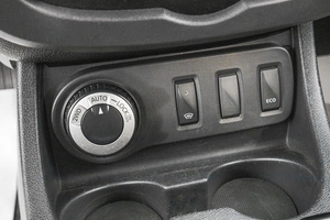 Внедорожник Renault Duster 2019 года, 1449000 рублей, Барнаул