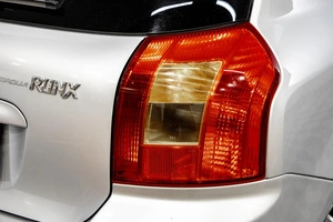 Хетчбэк Toyota Corolla Runx 2002 года, 559000 рублей, Барнаул