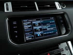 Внедорожник Land Rover Range Rover Sport 2015 года, 2699332 рублей, Москва