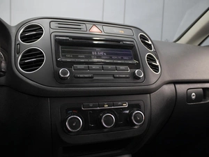 Хетчбэк Volkswagen Golf Plus 2011 года, 660000 рублей, Омск