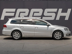 Универсал Volkswagen Passat 2011 года, 1099000 рублей, Краснодар