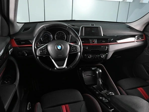 Внедорожник BMW X1 2019 года, 2585000 рублей, Аксай