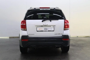 Внедорожник Chevrolet Captiva 2014 года, 1390000 рублей, Брянск