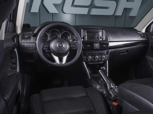 Внедорожник Mazda CX-5 2013 года, 1690000 рублей, Ростов-на-Дону