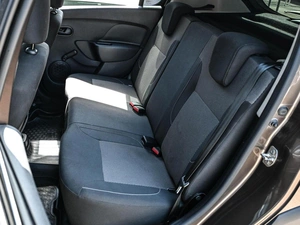 Хетчбэк Renault Sandero Stepway 2020 года, 1379000 рублей, Кирилловка