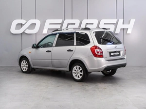 Универсал ВАЗ (LADA) Kalina 2015 года, 498000 рублей, Воронеж
