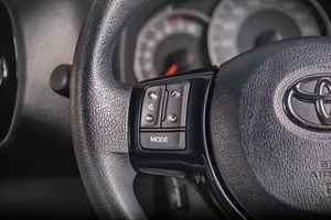 Хетчбэк Toyota Vitz 2018 года, 1279000 рублей, Томск