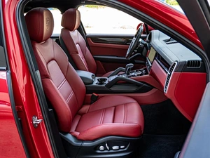 Внедорожник Porsche Cayenne Coupe 2021 года, 12999000 рублей, Краснодар