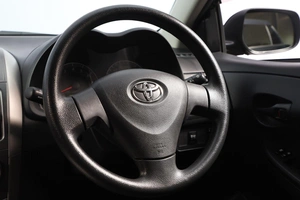 Универсал Toyota Corolla Fielder 2012 года, 1389000 рублей, Новосибирск