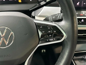 Внедорожник Volkswagen ID.6 Crozz 2022 года, 4940000 рублей, Красноярск