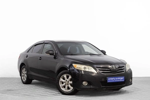 Седан Toyota Camry 2009 года, 1049000 рублей, Барнаул