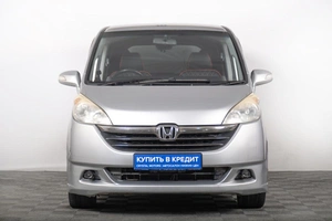 Минивэн Honda Stepwgn 2009 года, 1349000 рублей, Томск