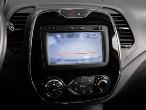 Внедорожник Renault Kaptur 2018 года, 1449000 рублей, Тюмень
