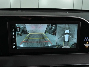 Внедорожник Hyundai Palisade 2021 года, 5499000 рублей, Аксай