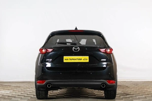 Внедорожник Mazda CX-5 2019 года, 2629000 рублей, Тюмень