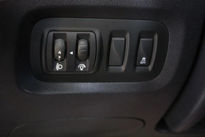 Внедорожник Renault Kaptur 2017 года, 1649000 рублей, Омск