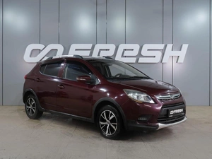 Хетчбэк Lifan X50 2015 года, 539000 рублей, Воронеж