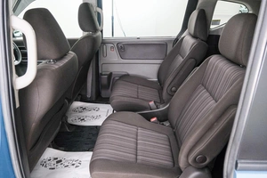 Минивэн Honda Freed 2019 года, 1499000 рублей, Красноярск