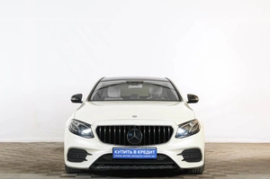 Седан Mercedes-benz E-класс 2016 года, 3359000 рублей, Тюмень