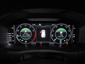 Внедорожник Skoda Kodiaq 2021 года, 2874000 рублей, Воронеж