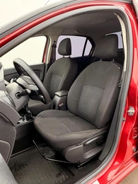 Седан Renault Logan 2019 года, 1190000 рублей, Орёл