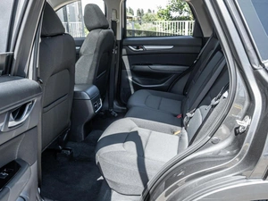 Внедорожник Mazda CX-5 2025 года, 3286000 рублей, Ставрополь