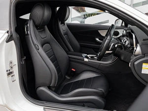 Купе Mercedes-benz C-класс 2016 года, 2520000 рублей, Краснодар