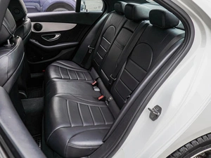 Седан Mercedes-benz C-класс 2016 года, 2790000 рублей, Краснодар