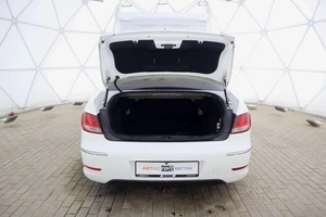 Седан Peugeot 408 2014 года, 805000 рублей, Обнинск