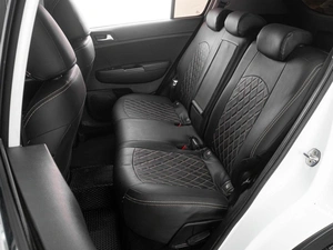 Внедорожник Kia Sportage 2020 года, 2249000 рублей, Тюмень