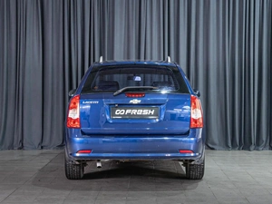 Универсал Chevrolet Lacetti 2005 года, 599000 рублей, Волгоград