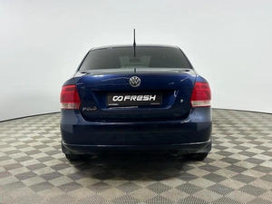 Седан Volkswagen Polo 2014 года, 749900 рублей, Казань