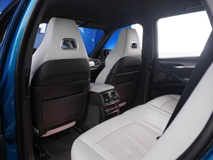 Внедорожник BMW X5 M 2017 года, 4999325 рублей, Москва