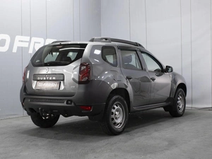 Внедорожник Renault Duster 2019 года, 1495000 рублей, Омск