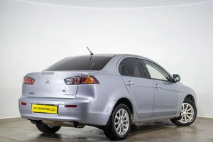 Седан Mitsubishi Lancer 2011 года, 559000 рублей, Оренбург