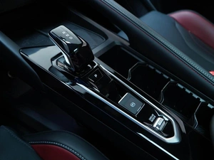 Внедорожник Geely Coolray 2024 года, 2183444 рублей, Москва