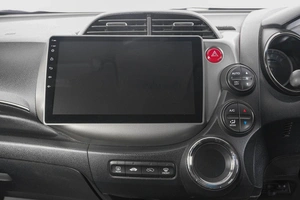 Универсал Honda Fit Shuttle 2014 года, 1099000 рублей, Кемерово