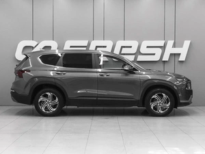 Внедорожник Hyundai Santa Fe 2021 года, 3919000 рублей, Ростов-на-Дону