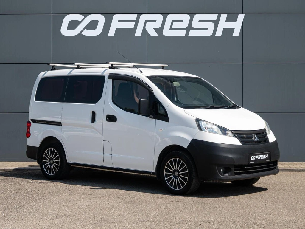 Минивэн Mitsubishi Delica 2013 года, 1680000 рублей, Краснодар