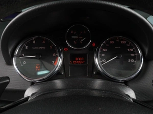 Хетчбэк Peugeot 207 2008 года, 440000 рублей, Минеральные Воды
