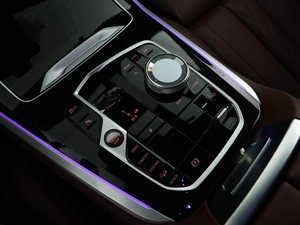 Внедорожник BMW X5 2023 года, 12555434 рублей, Москва