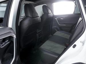 Внедорожник Toyota RAV4 2025 года, 4260000 рублей, Ростов-на-Дону