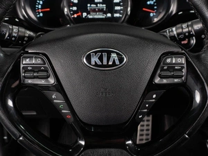 Хетчбэк Kia Ceed 2014 года, 1349000 рублей, Тюмень