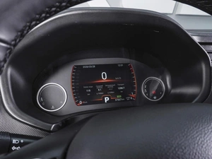 Внедорожник Chery Tiggo 4 2021 года, 1530000 рублей, Ростов-на-Дону