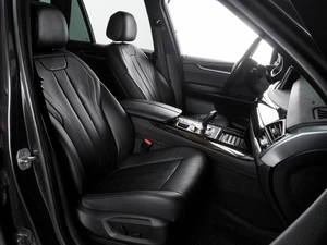 Внедорожник BMW X5 2017 года, 3709000 рублей, Воронеж